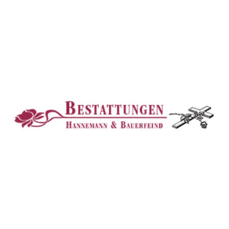 Logo der Firma Hannemann & Bauerfeind Bestattungen Filiale Klingenthal  aus Klingenthal