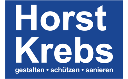 Logo der Firma Krebs Horst aus Willich