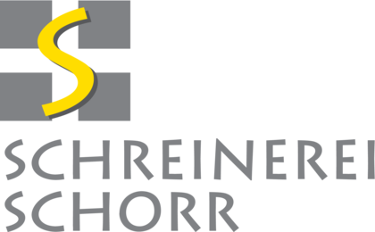 Logo der Firma Schreinerei Schorr GmbH aus Aurachtal