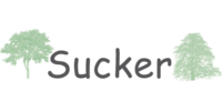 Logo der Firma Sucker Gartengestaltung aus Bergen