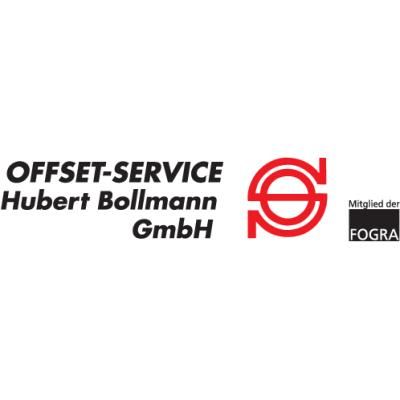 Logo der Firma Hubert Bollmann GmbH aus Düsseldorf