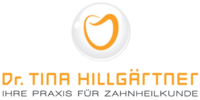 Logo der Firma Zahnarztpraxis Dr. Tina Hillgärtner aus Fernwald