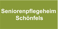 Logo der Firma Seniorenpflegeheim Schönfels aus Schönfels