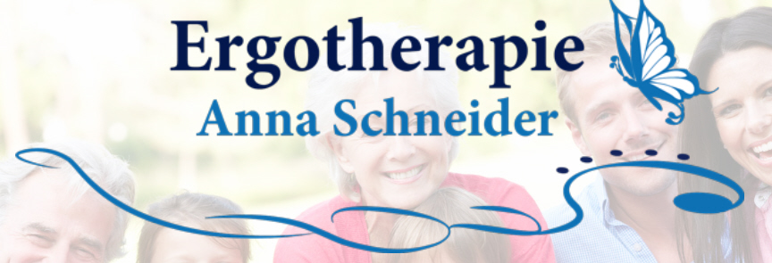Logo der Firma Praxis für Ergotherapie Anna Schneider aus Brome