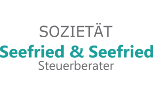 Logo der Firma Harald & Bettina Seefried Steuerkanzlei aus Neuendettelsau