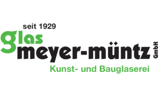Logo der Firma Glas-Meyer-Müntz GmbH aus Düsseldorf