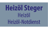 Logo der Firma Heizöl Steger aus Heroldsberg