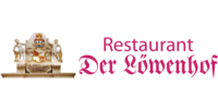 Logo der Firma Der Löwenhof Restaurant aus Rödelsee
