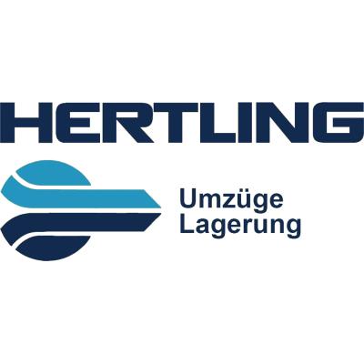 Logo der Firma Hertling GmbH & Co.KG aus Berlin