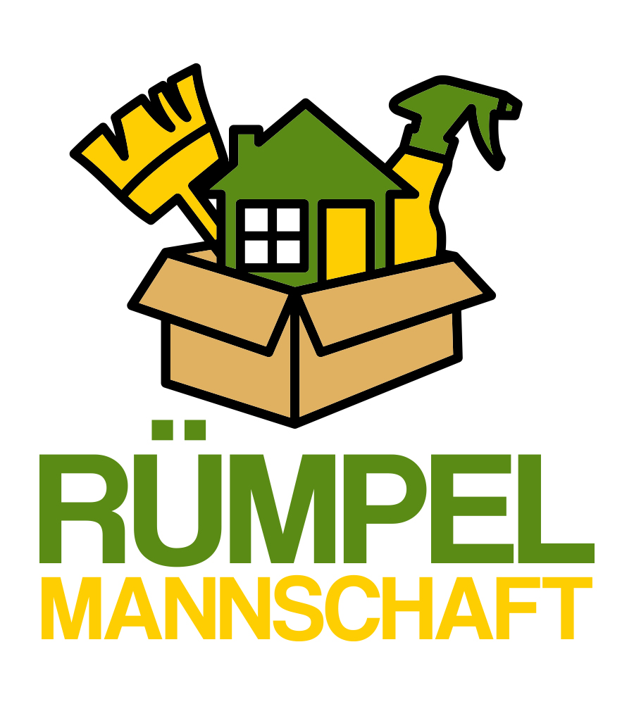 Logo der Firma Entrümpelung Viersen - Rümpelmannschaft aus Viersen