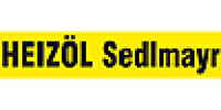 Logo der Firma Heizöl Sedlmayr jun. aus Inning