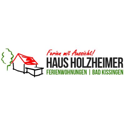 Logo der Firma Haus Holzheimer aus Bad Kissingen