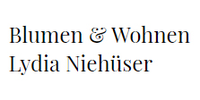 Logo der Firma Blumen Niehüser aus Oberhausen