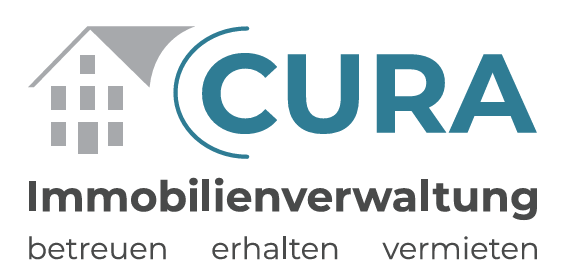 Logo der Firma Cura Immobilienverwaltung GmbH aus Dresden