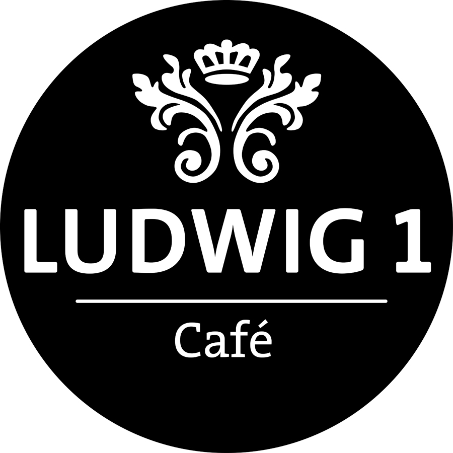 Logo der Firma Café Ludwig 1 aus Rhodt unter Rietburg