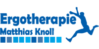 Logo der Firma Ergotherapie Knoll Matthias aus Treuchtlingen
