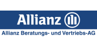 Logo der Firma Allianz Versicherung Marian Scholz Hauptvertretung aus Heidenau