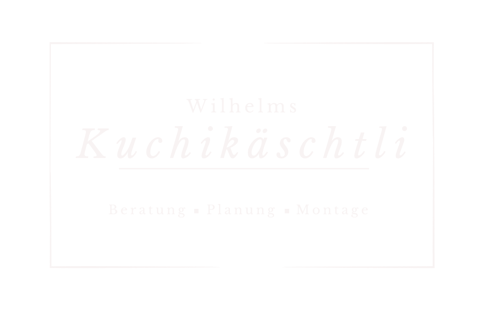 Logo der Firma Wilhelms Kuchikäschtli aus Staufen im Breisgau