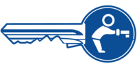 Logo der Firma Schlüsseldienst Dietmar Krusche aus Lauter-Bernsbach