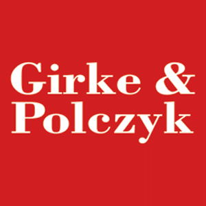 Logo der Firma Girke & Polczyk Gerüstbau GbR aus Schönebeck (Elbe)