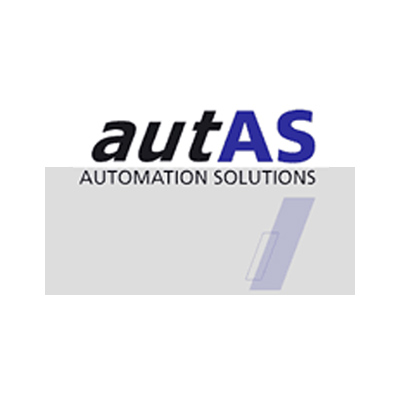 Logo der Firma AUTAS GmbH aus Sinzheim