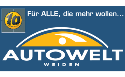 Logo der Firma Auto Autowelt Weiden aus Weiden