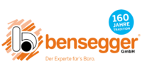 Logo der Firma Bensegger GmbH aus Rosenheim