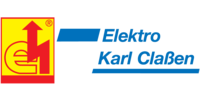 Logo der Firma Elektro Karl Classen e.K. aus Mönchengladbach