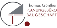 Logo der Firma Baugeschu00e4ft Gu00fcnther Thomas aus Schwarzenbach auf dem Branchenportal Bauunternehmen.org