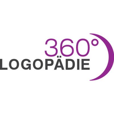 Logo der Firma Christian Vetter Logopädie 360° aus Lichtenstein