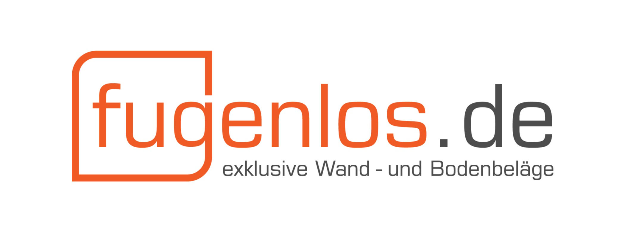 Logo der Firma fugenlos.de - exklusive Wand- und Bodenbeläge - Inhaber Tim Marneth aus Wald-Michelbach