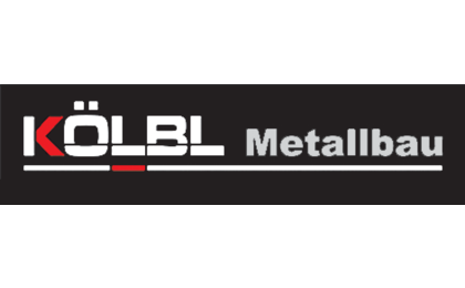 Logo der Firma Kölbl Metallbau aus Tiefenbach