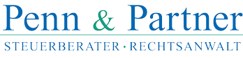 Logo der Firma Penn & Partner mbB Steuerberater und Rechtsanwalt aus Hagen