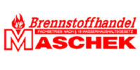 Logo der Firma Brennstoffhandel Maschek aus Schönstedt