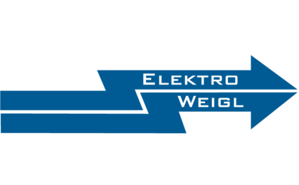 Logo der Firma Elektro Weigl | Inh. Werner Weigl aus Hirschau