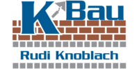 Logo der Firma K-Bau Knoblach Rudi aus Litzendorf auf dem Branchenportal Bauunternehmen.org