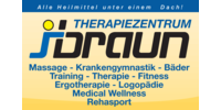 Logo der Firma Therapiezentrum Braun GdbR aus Nabburg