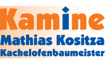 Logo der Firma Kositza Mathias - Kachelofenbaumeister aus Chemnitz