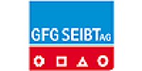 Logo der Firma GFG SEIBT AG aus Rosenheim