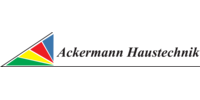 Logo der Firma Ackermann Haustechnik aus Rüdenhausen