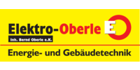 Logo der Firma Oberle-Elektro e.K., Inh. Bernd Oberle aus Haslach