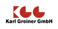 Logo der Firma Greiner Karl GmbH aus München