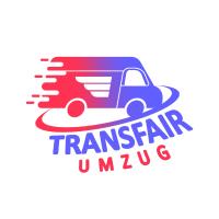 Logo der Firma Transfair Umzug aus Hamburg