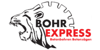 Logo der Firma Bohr Express aus Odelzshausen