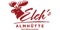 Logo der Firma Elch''s Almhütte - Windbeutelalm aus Garmisch-Partenkirchen
