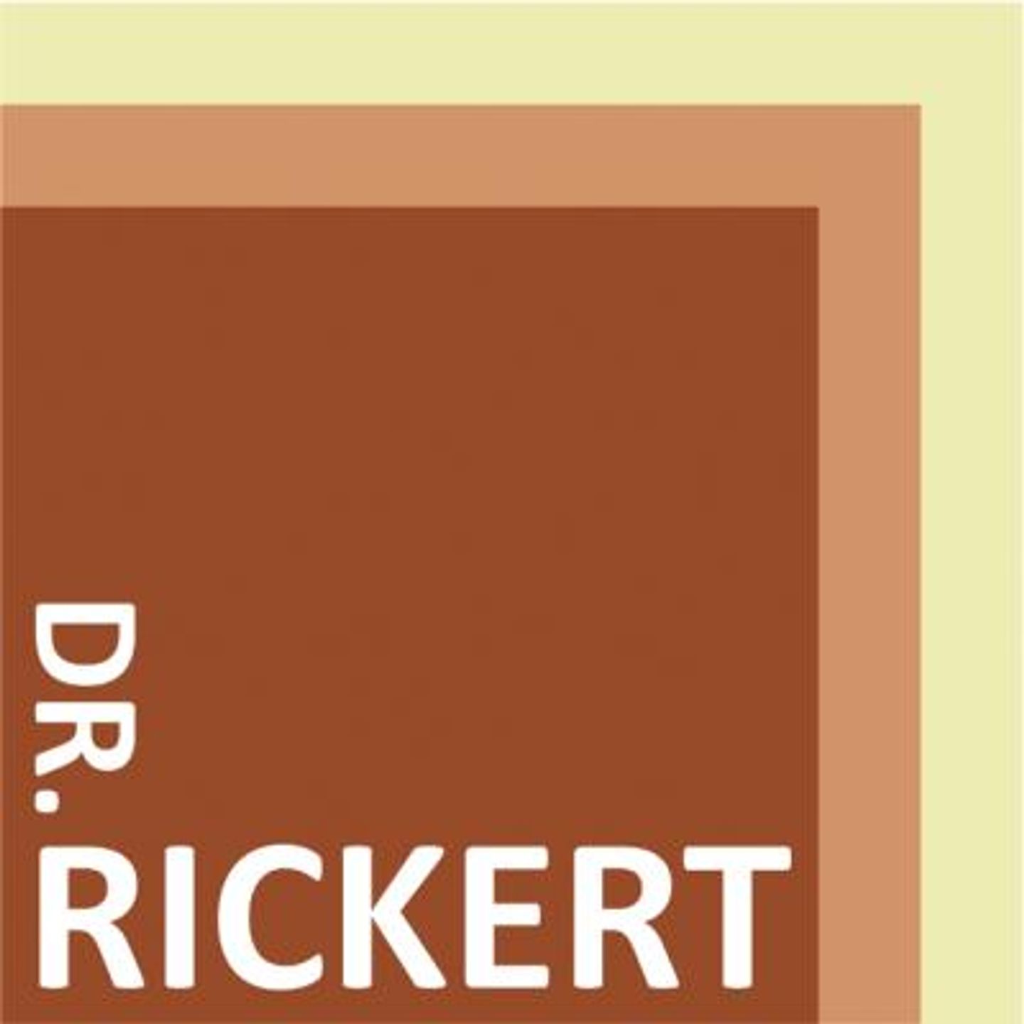 Logo der Firma Dr. med. Stefan Rickert aus Bad Kissingen