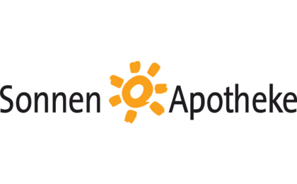 Logo der Firma Sonnen-Apotheke aus Salzweg