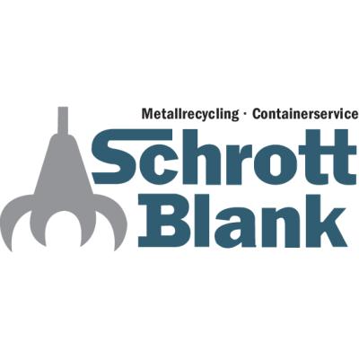 Logo der Firma Schrott Blank aus Roth