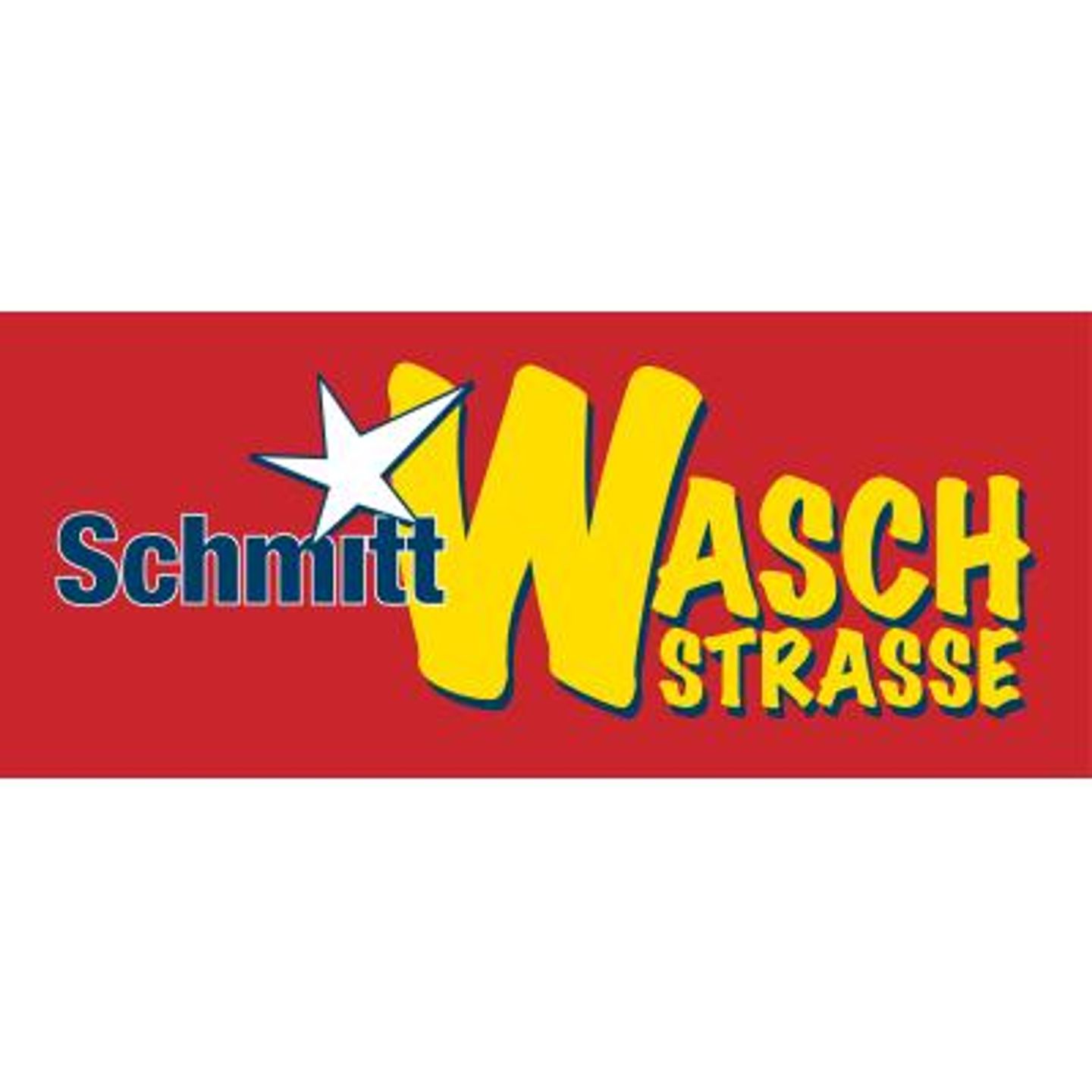 Logo der Firma Waschstraße Schmitt aus Würzburg