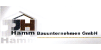 Logo der Firma Bauunternehmen Hamm Johann aus Kaufering